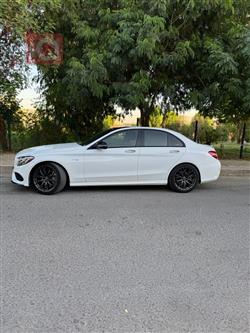 مێرسێدس بێنز C-Class